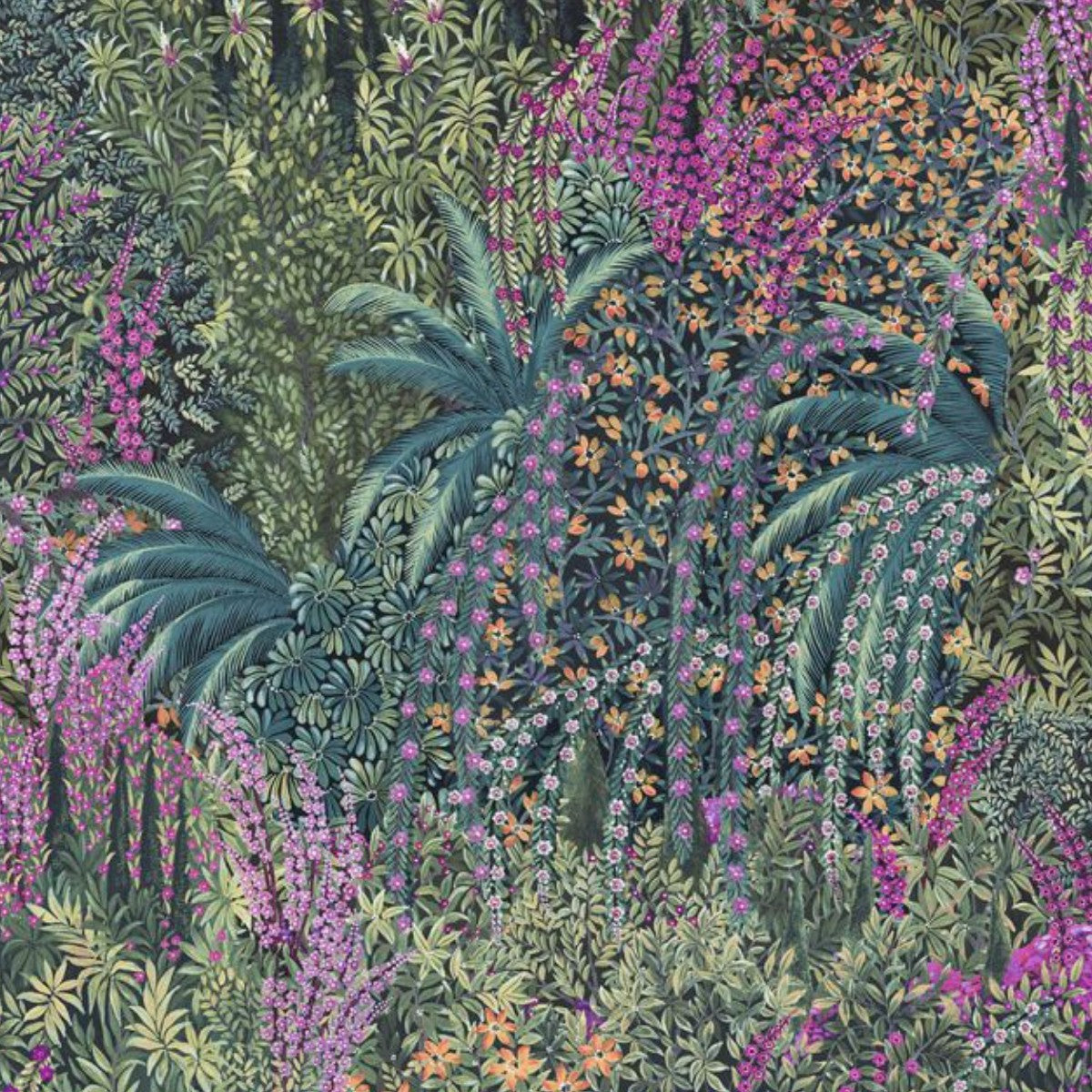 Cole & Son | Cascade Velvet