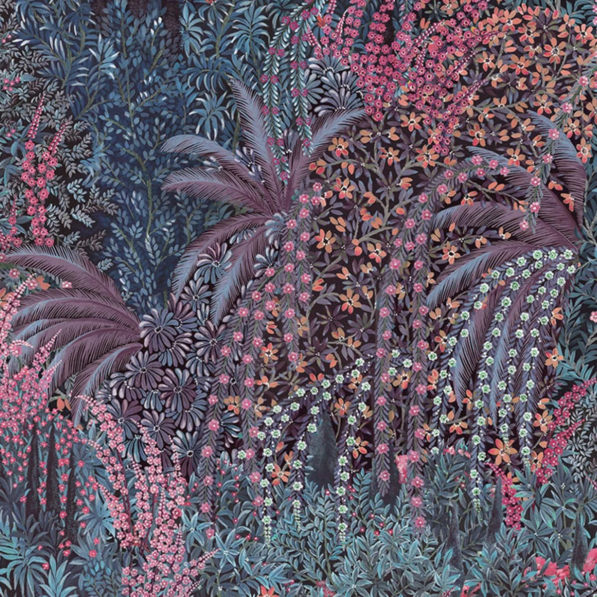 Cole & Son | Cascade Velvet