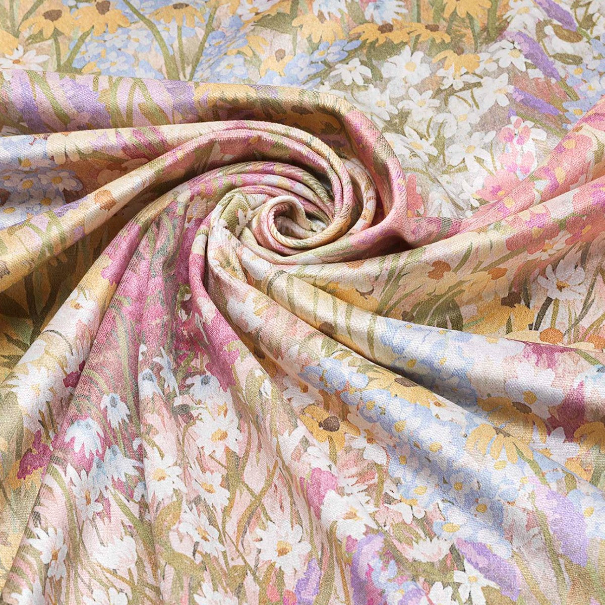 Cole & Son | Grande Fleur Velvet