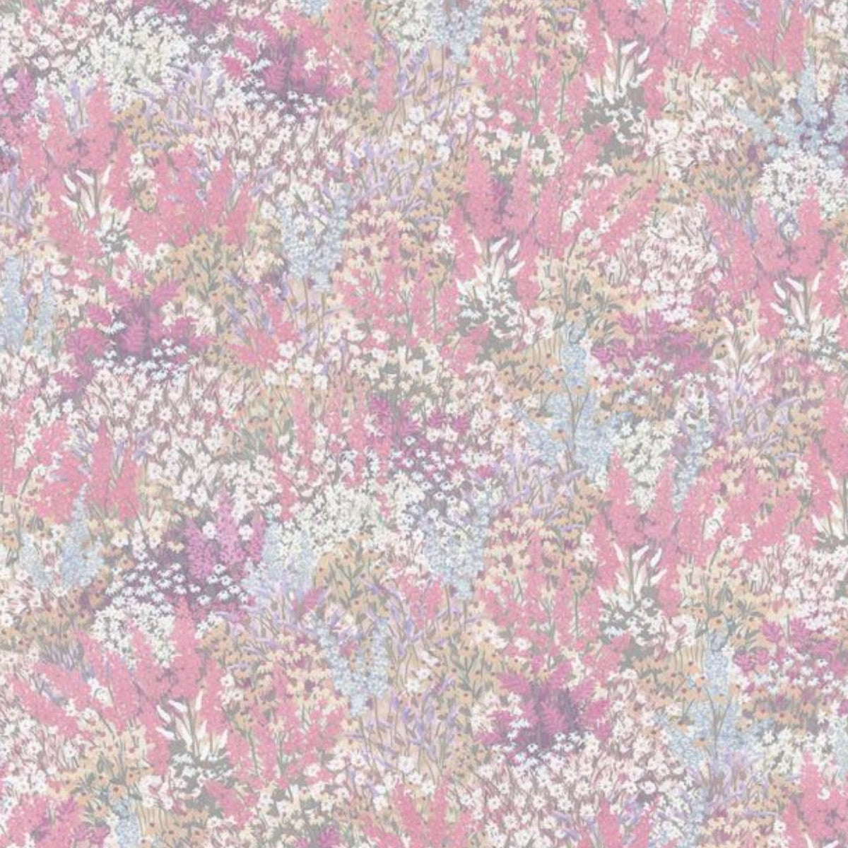 Cole & Son | Grande Fleur Velvet