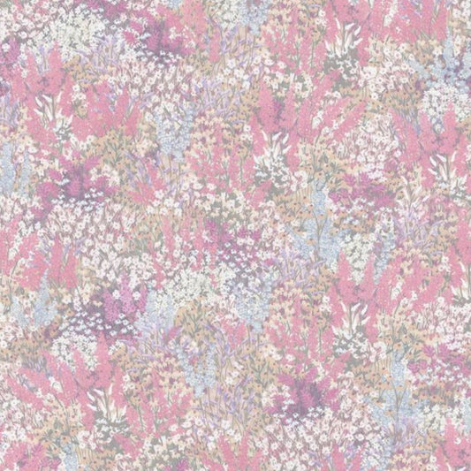 Cole & Son | Grande Fleur Velvet