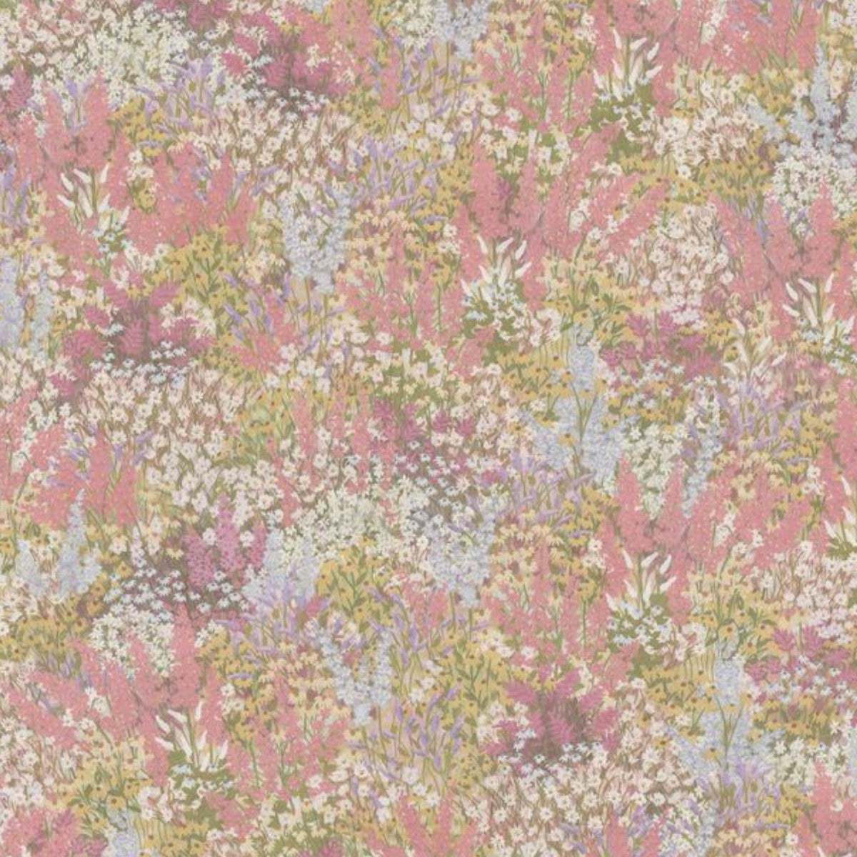 Cole & Son | Grande Fleur Velvet