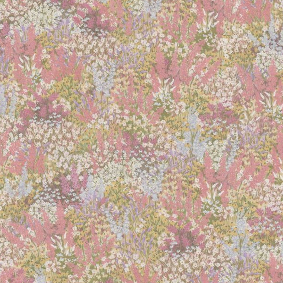 Cole & Son | Petite Fleur Satin