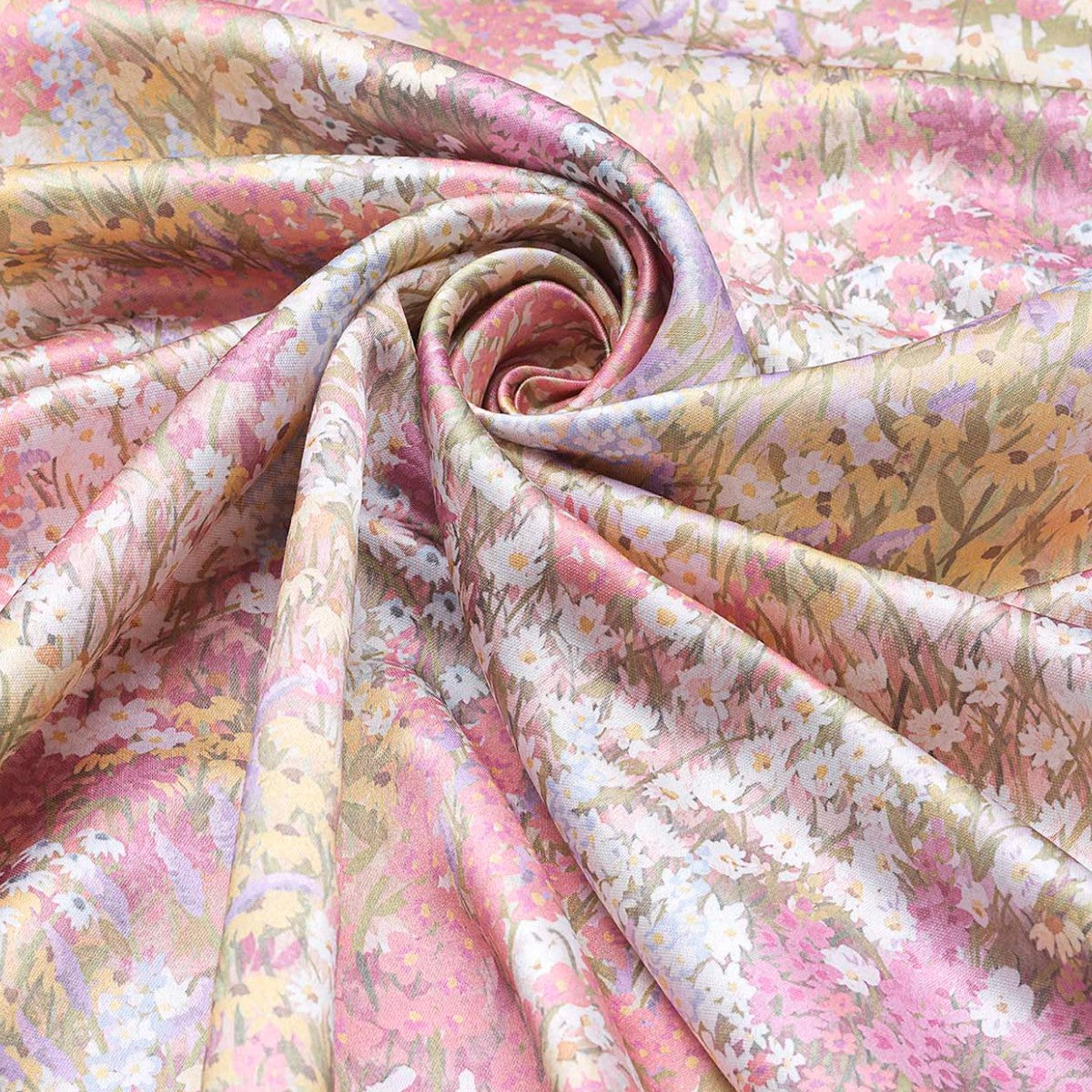 Cole & Son | Petite Fleur Satin