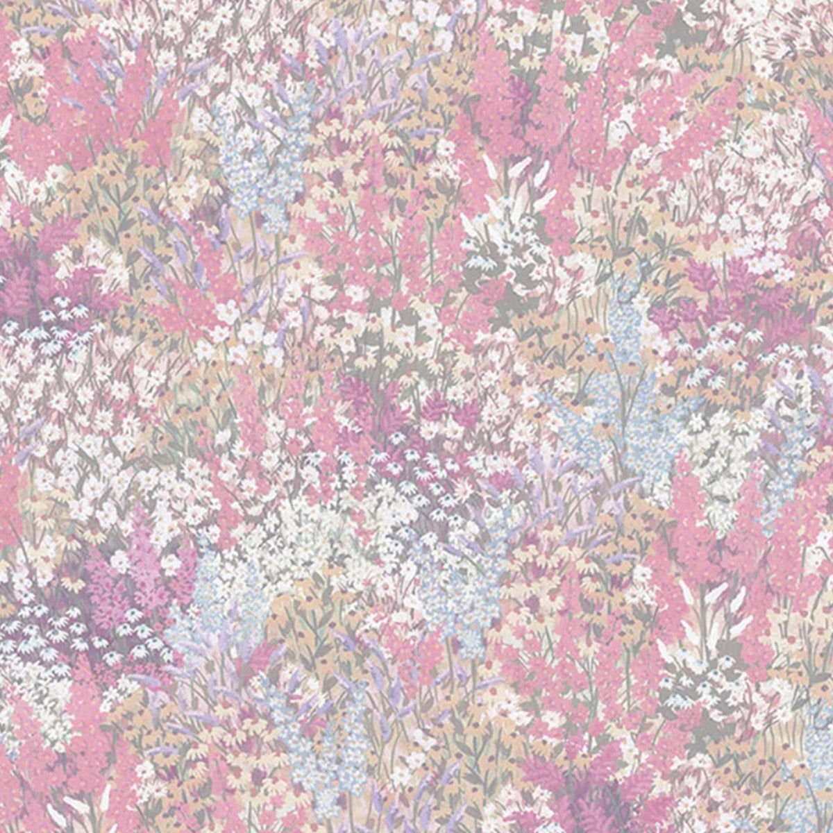 Cole & Son | Petite Fleur Satin