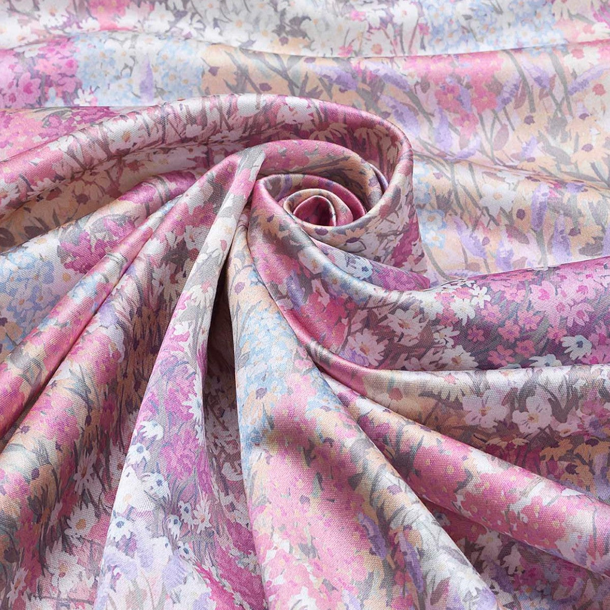 Cole & Son | Petite Fleur Satin