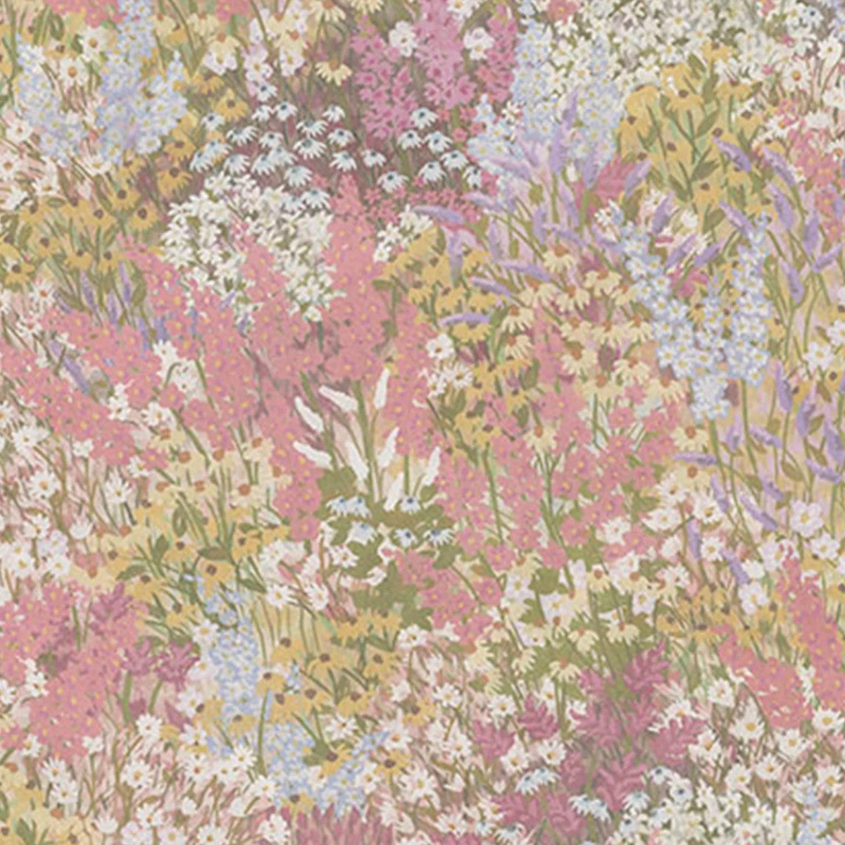 Cole & Son | Grande Fleur Linen Union
