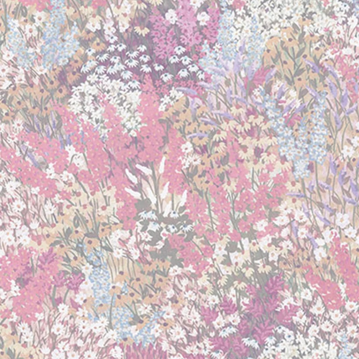 Cole & Son | Grande Fleur Linen Union