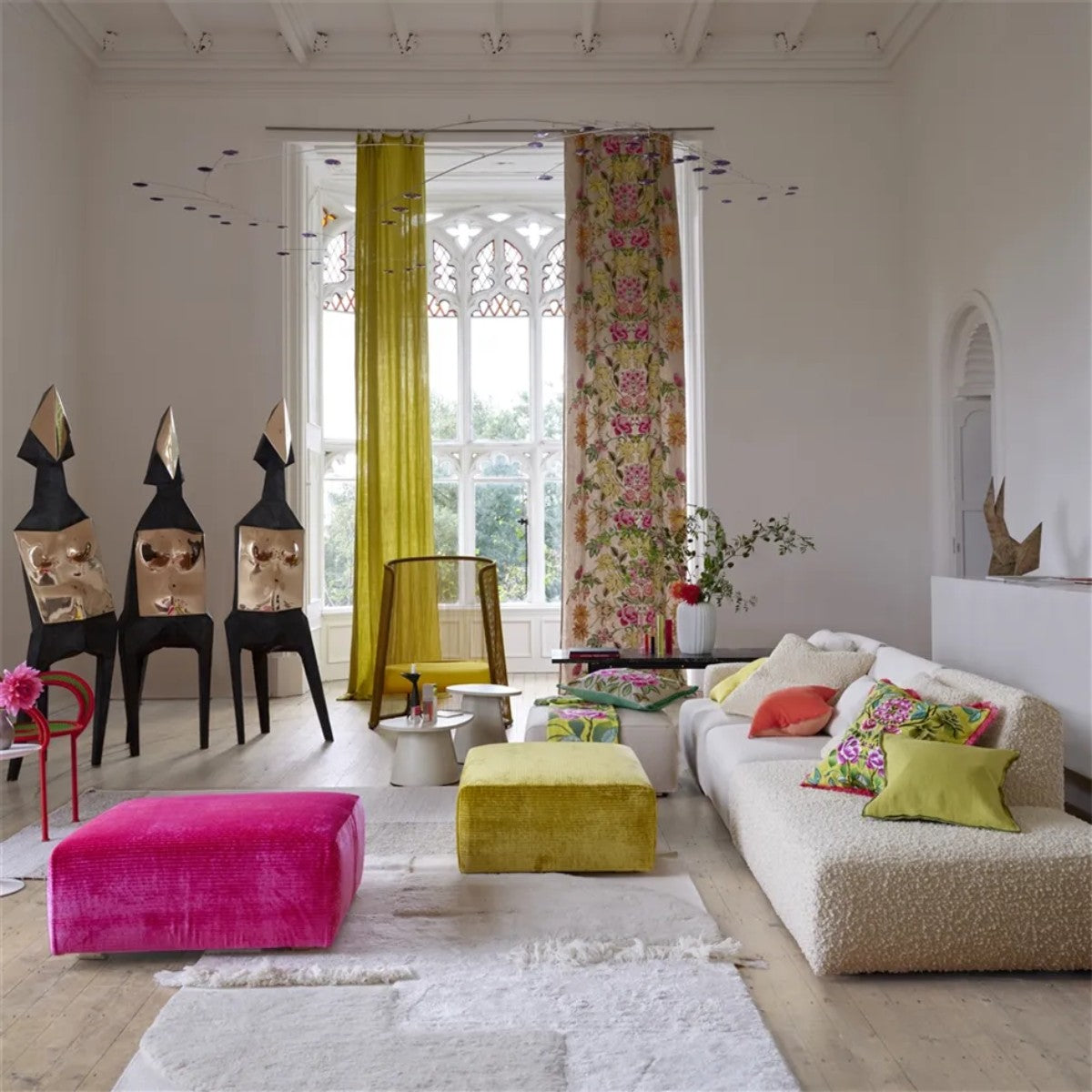 Designers Guild | Isabella
