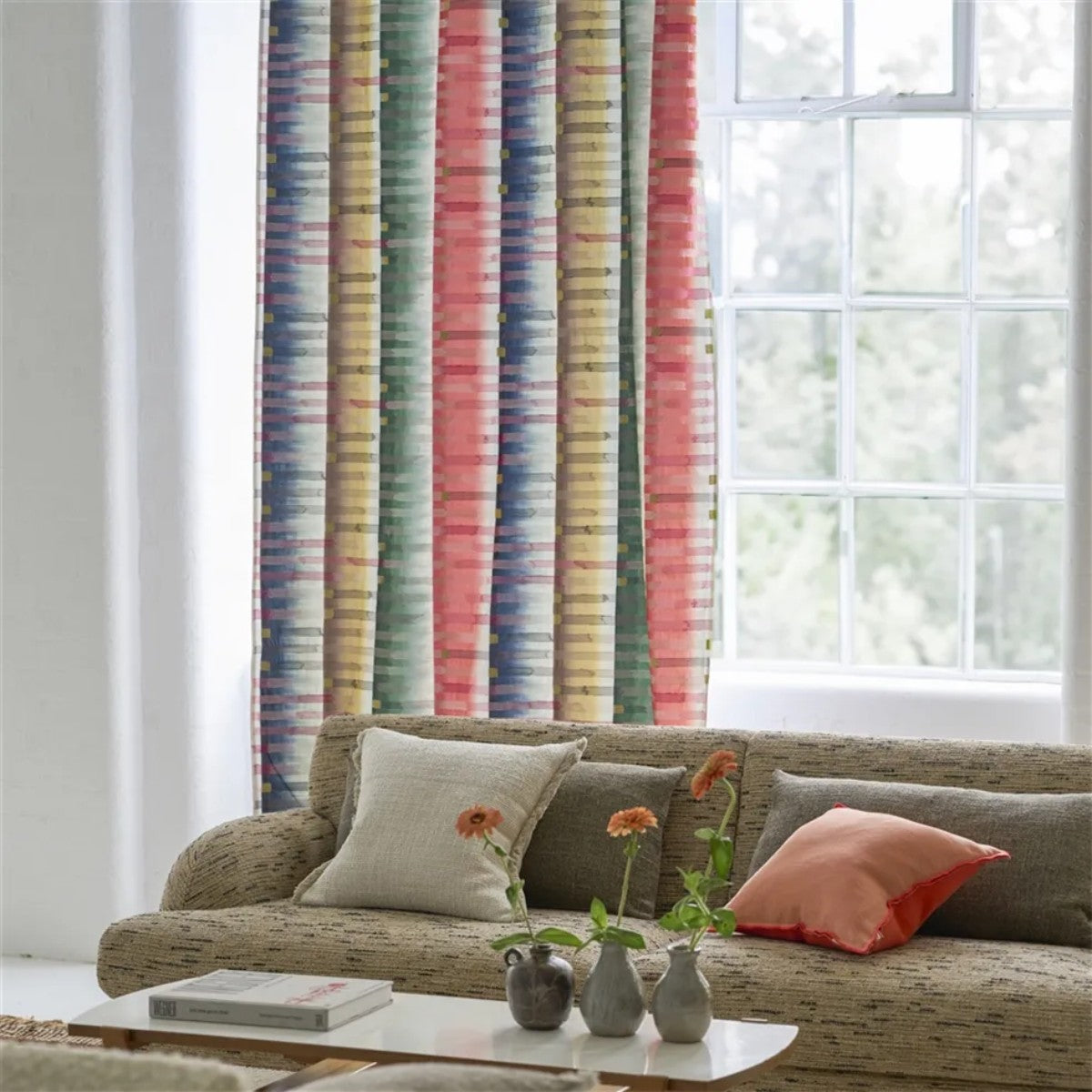 Designers Guild | Cascata Slate