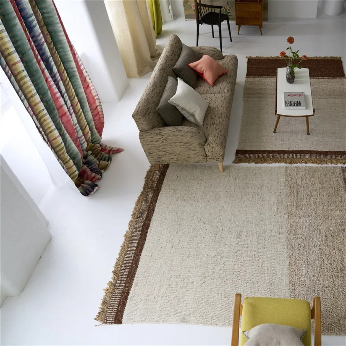 Designers Guild | Cascata Slate