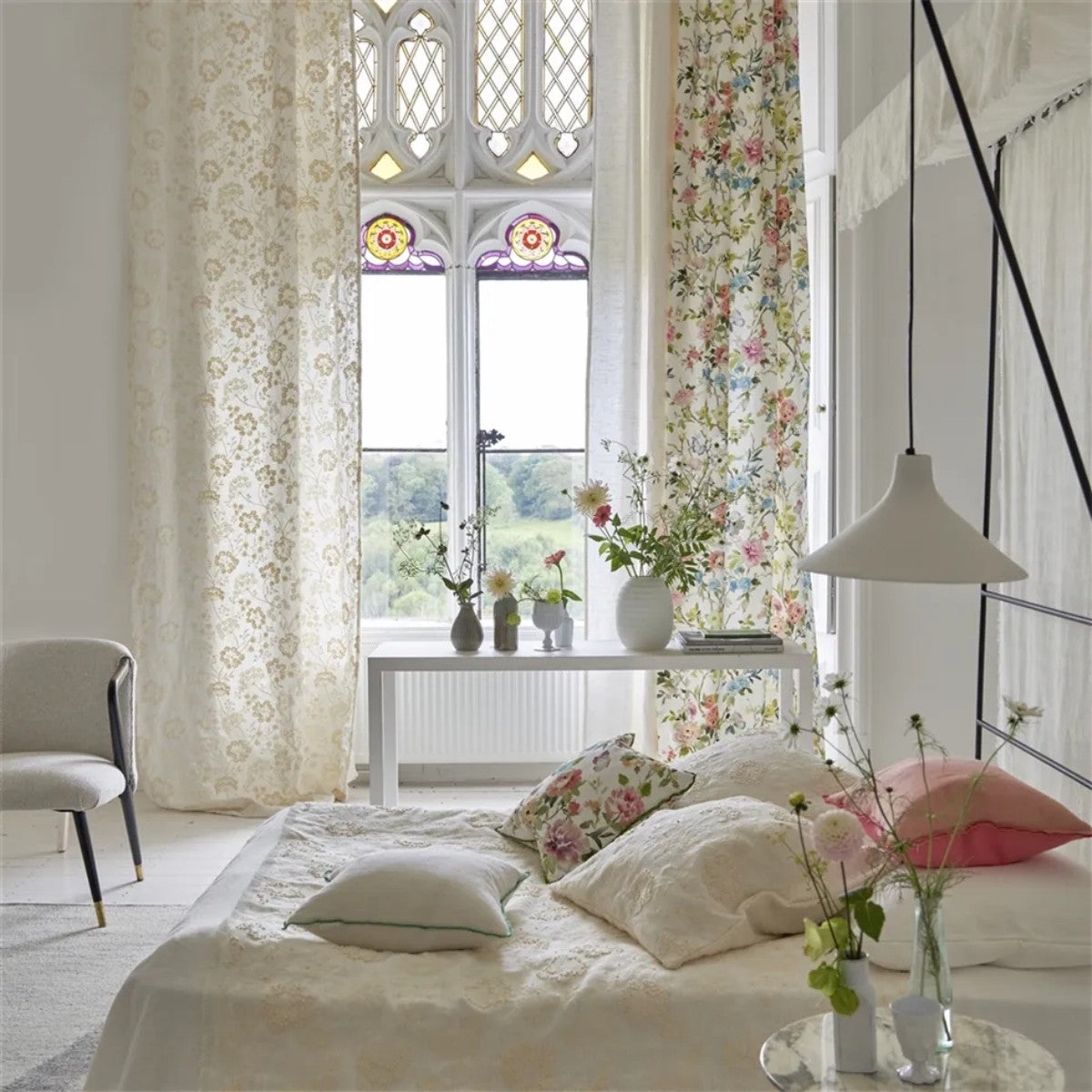 Designers Guild | Fiore D Acqua