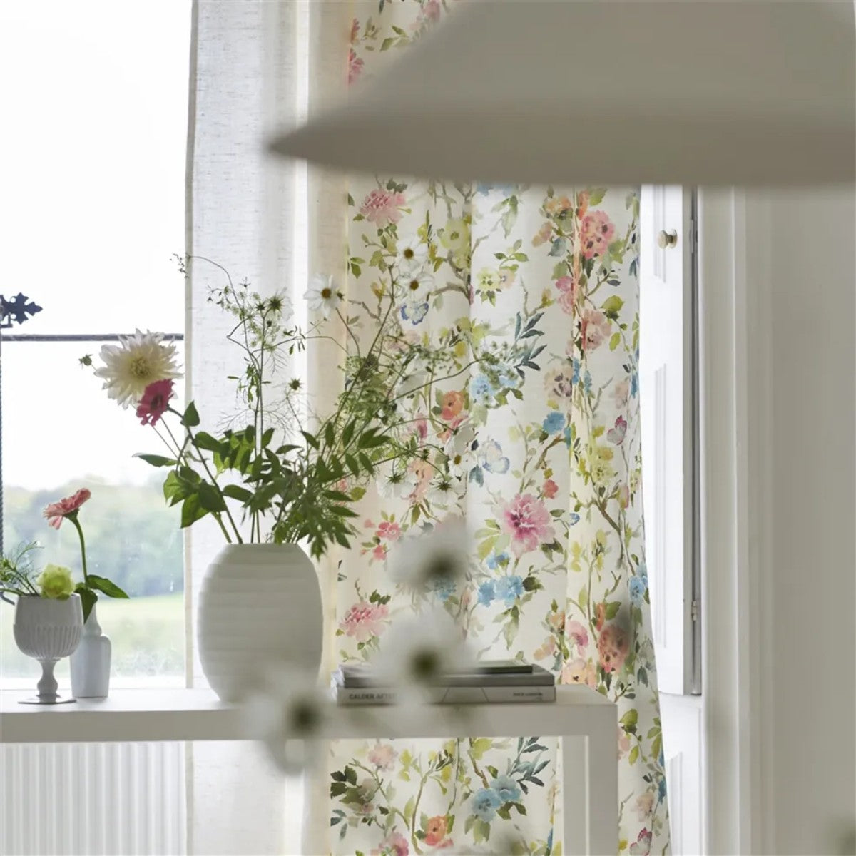 Designers Guild | Fiore D Acqua