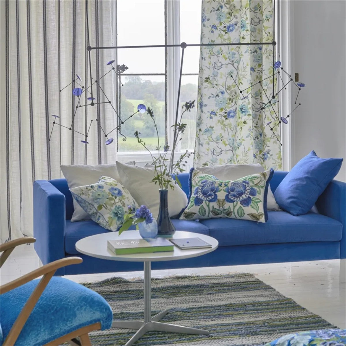 Designers Guild | Fiore D Acqua