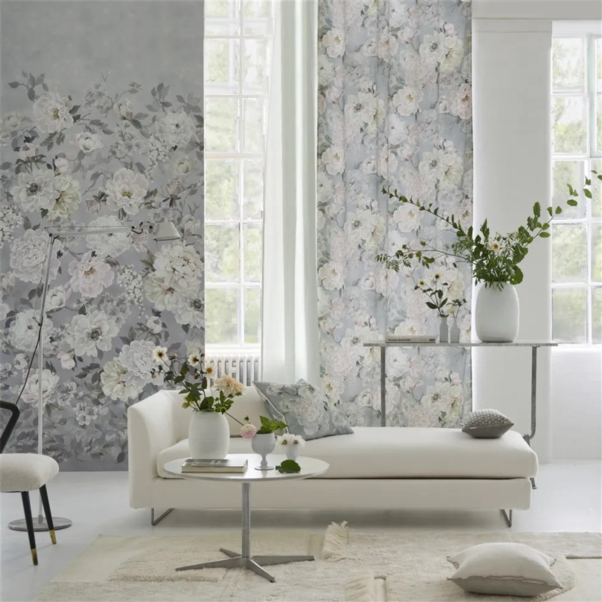 Designers Guild | Fleur Blanche