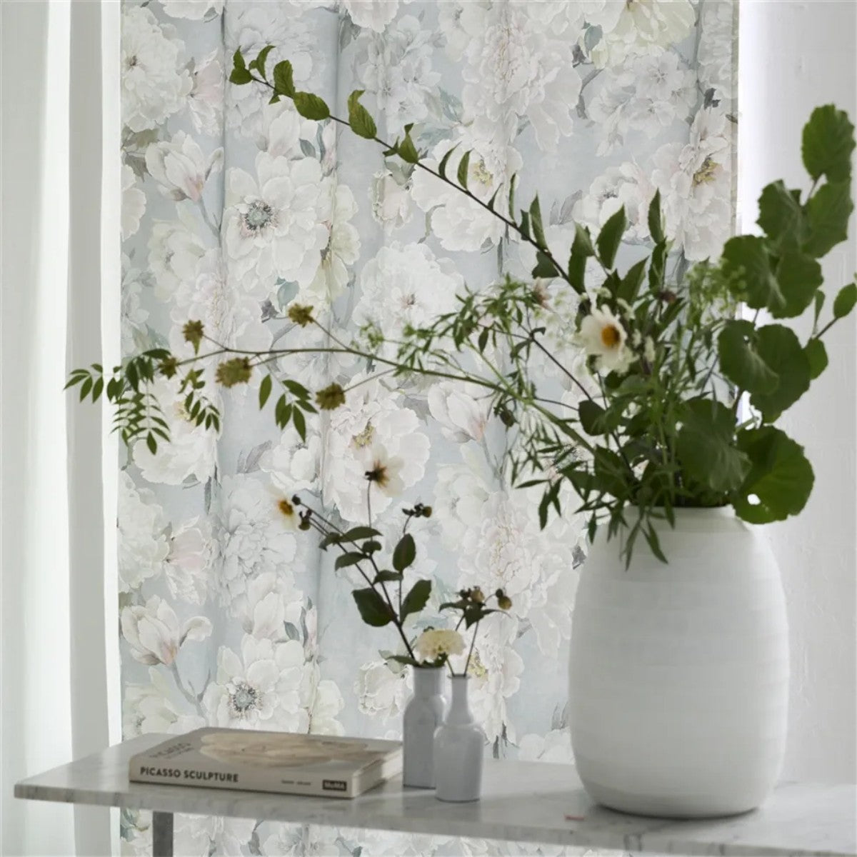 Designers Guild | Fleur Blanche