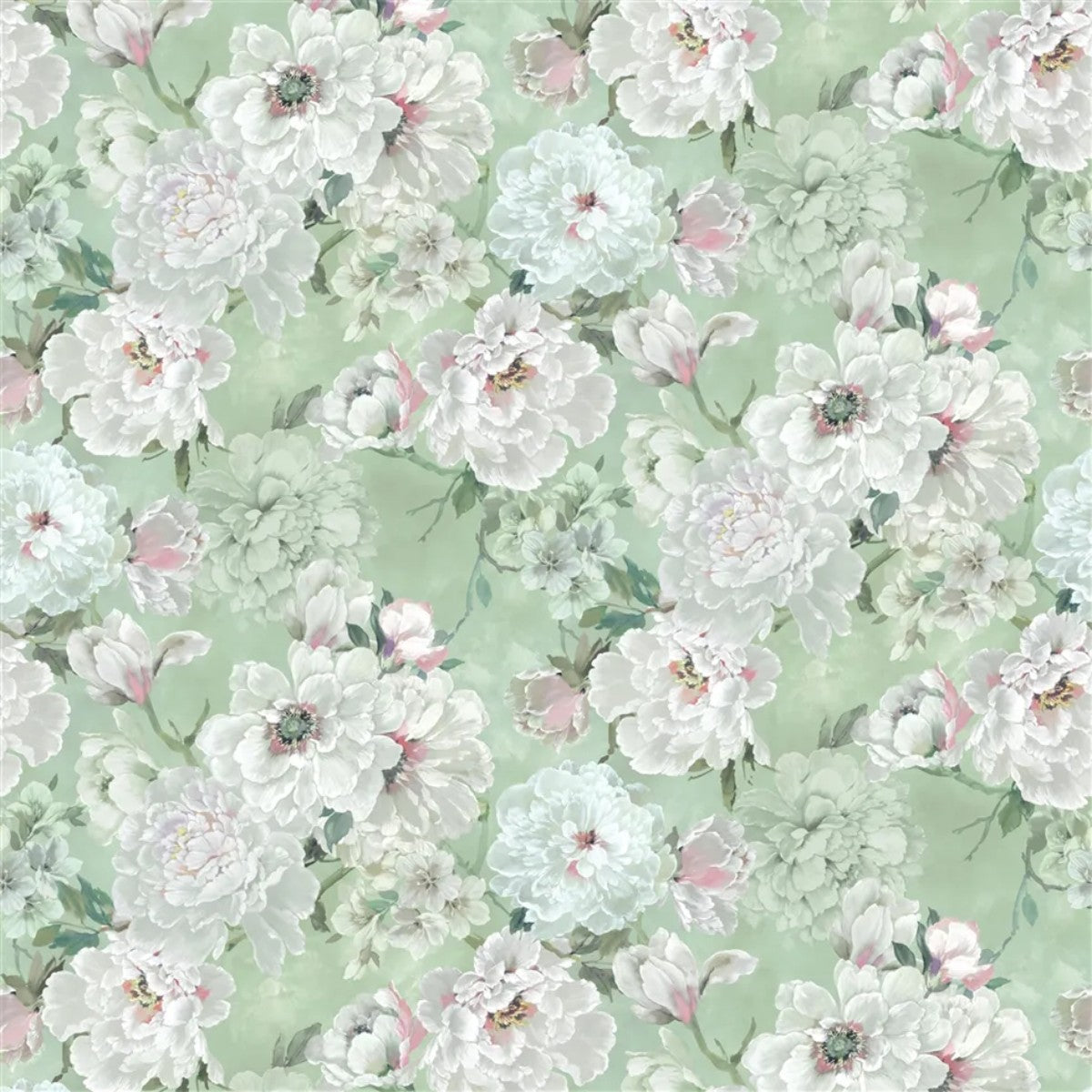Designers Guild | Fleur Blanche