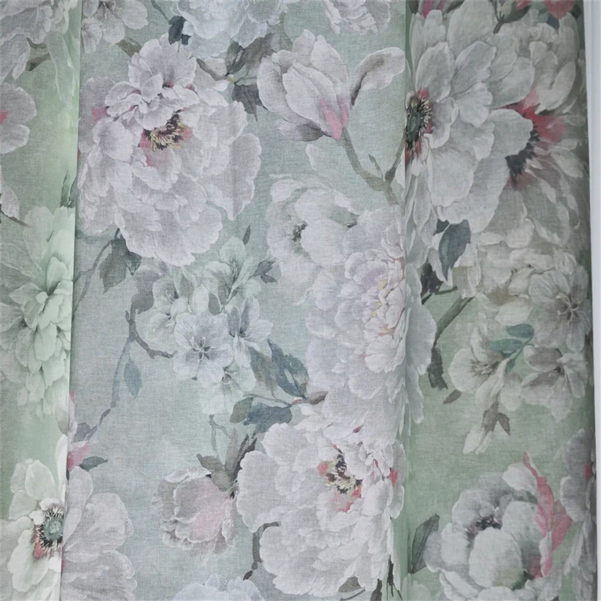 Designers Guild | Fleur Blanche
