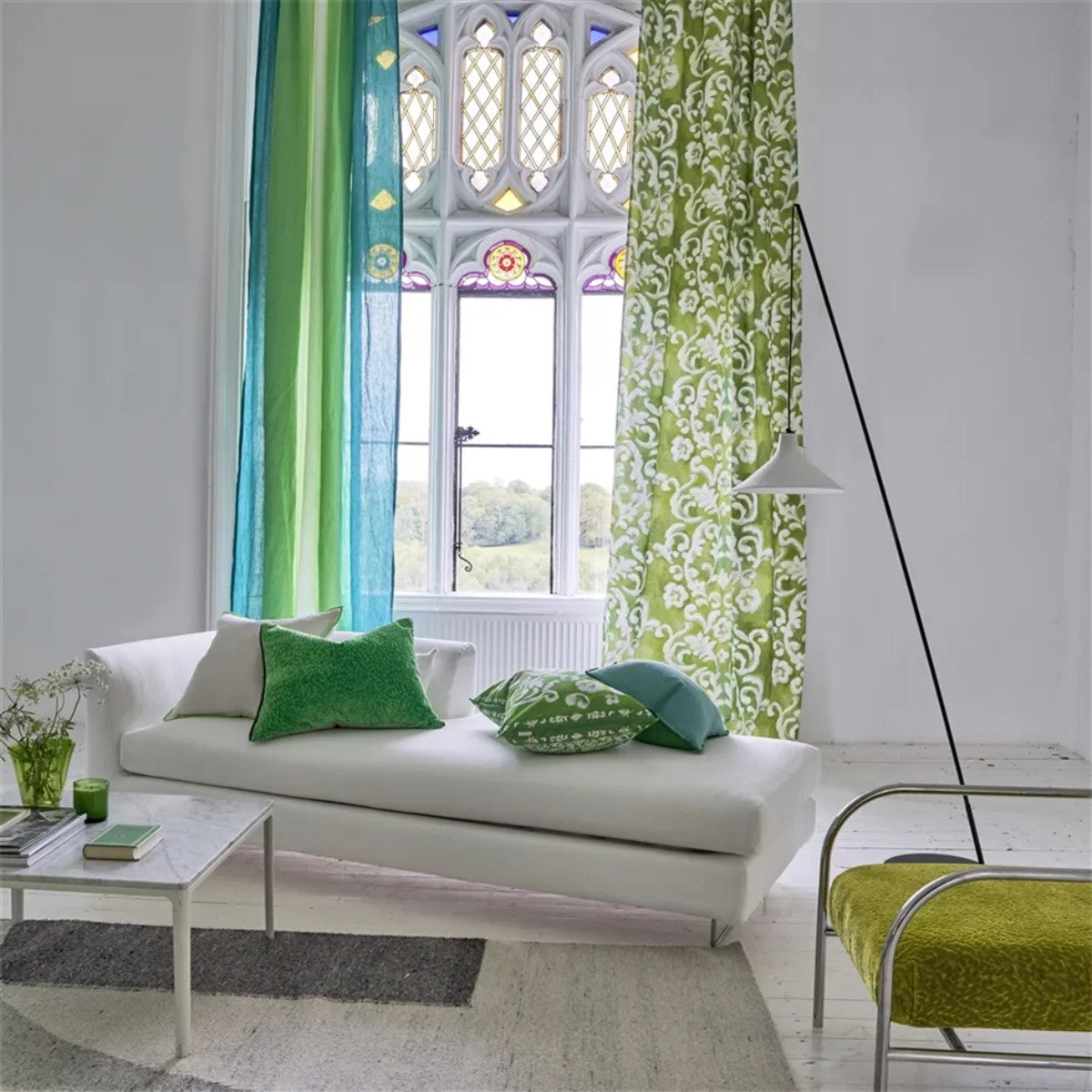Designers Guild | Isolotto