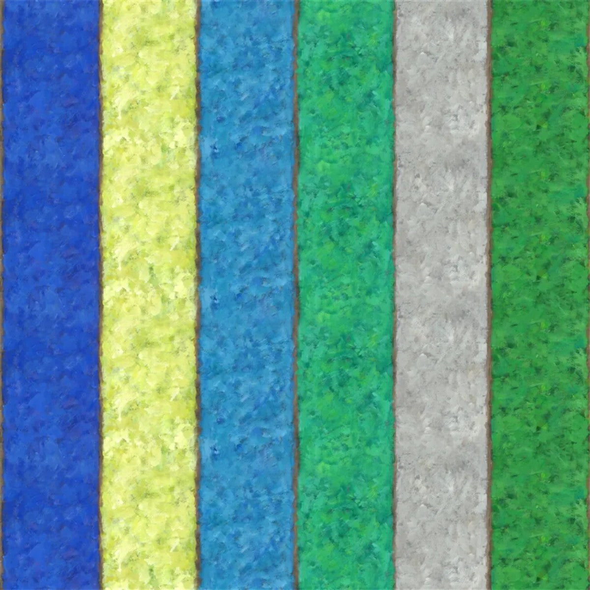 Designers Guild | Gesso Stripe