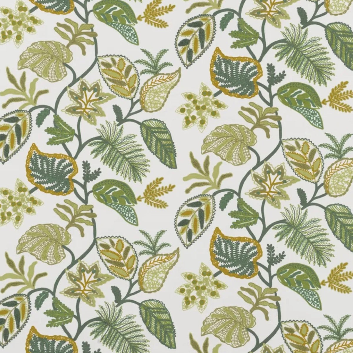 Designers Guild | Foglia Decorativa Moss