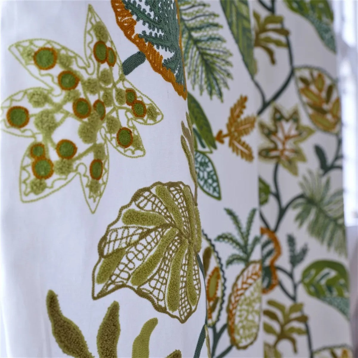 Designers Guild | Foglia Decorativa Moss