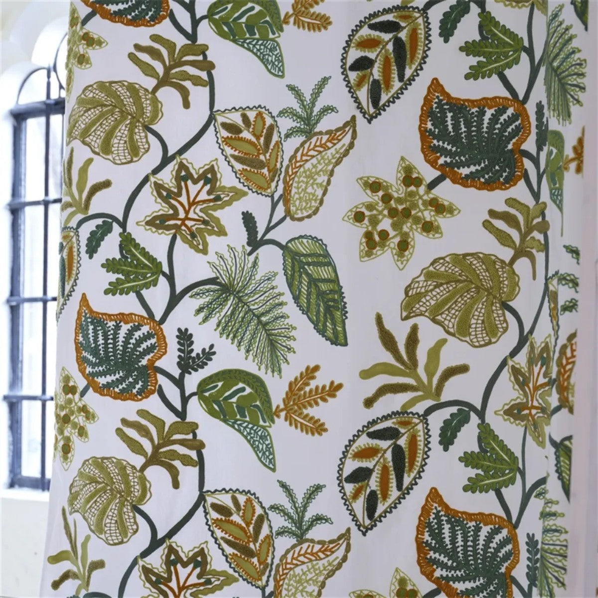 Designers Guild | Foglia Decorativa Moss