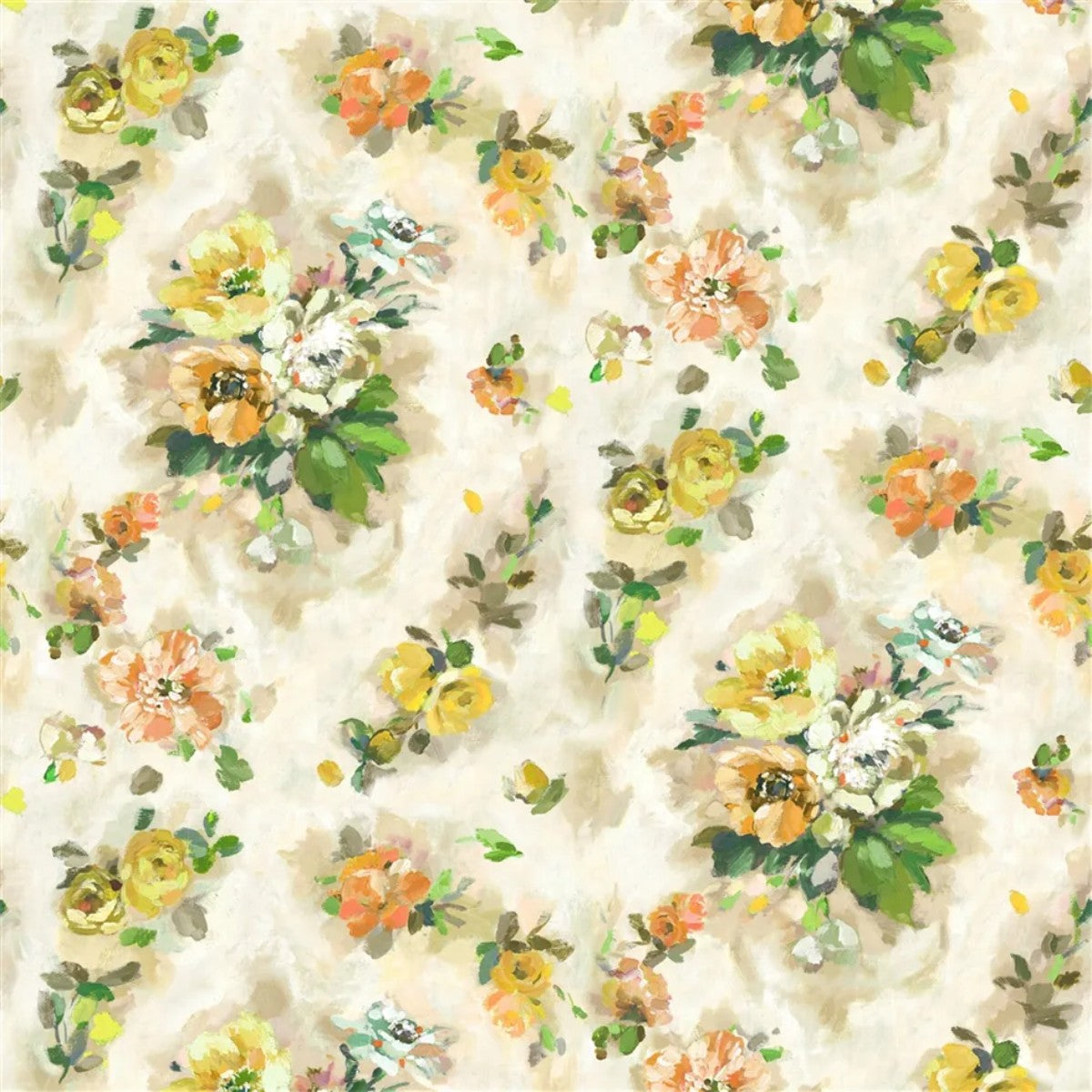 Designers Guild | Giardino Di Rose Acacia