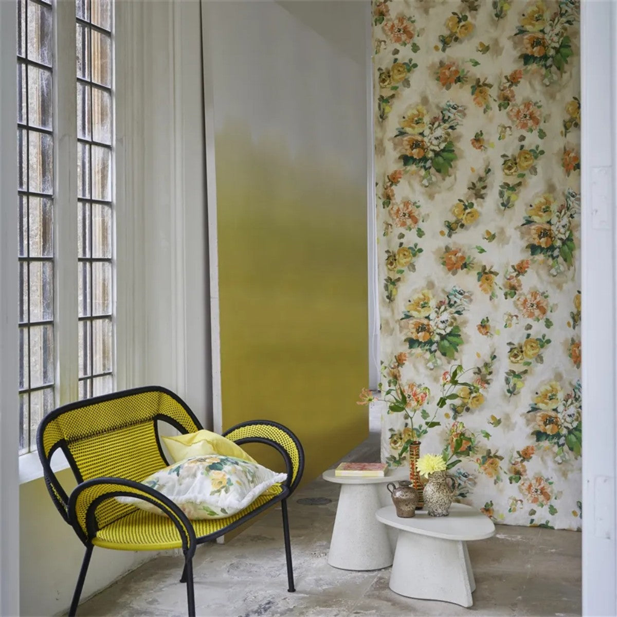 Designers Guild | Giardino Di Rose Acacia
