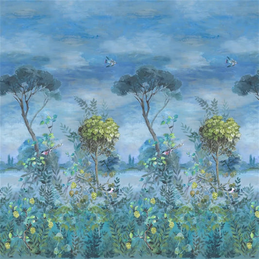 Designers Guild | Giardino Segreto Alta Delft