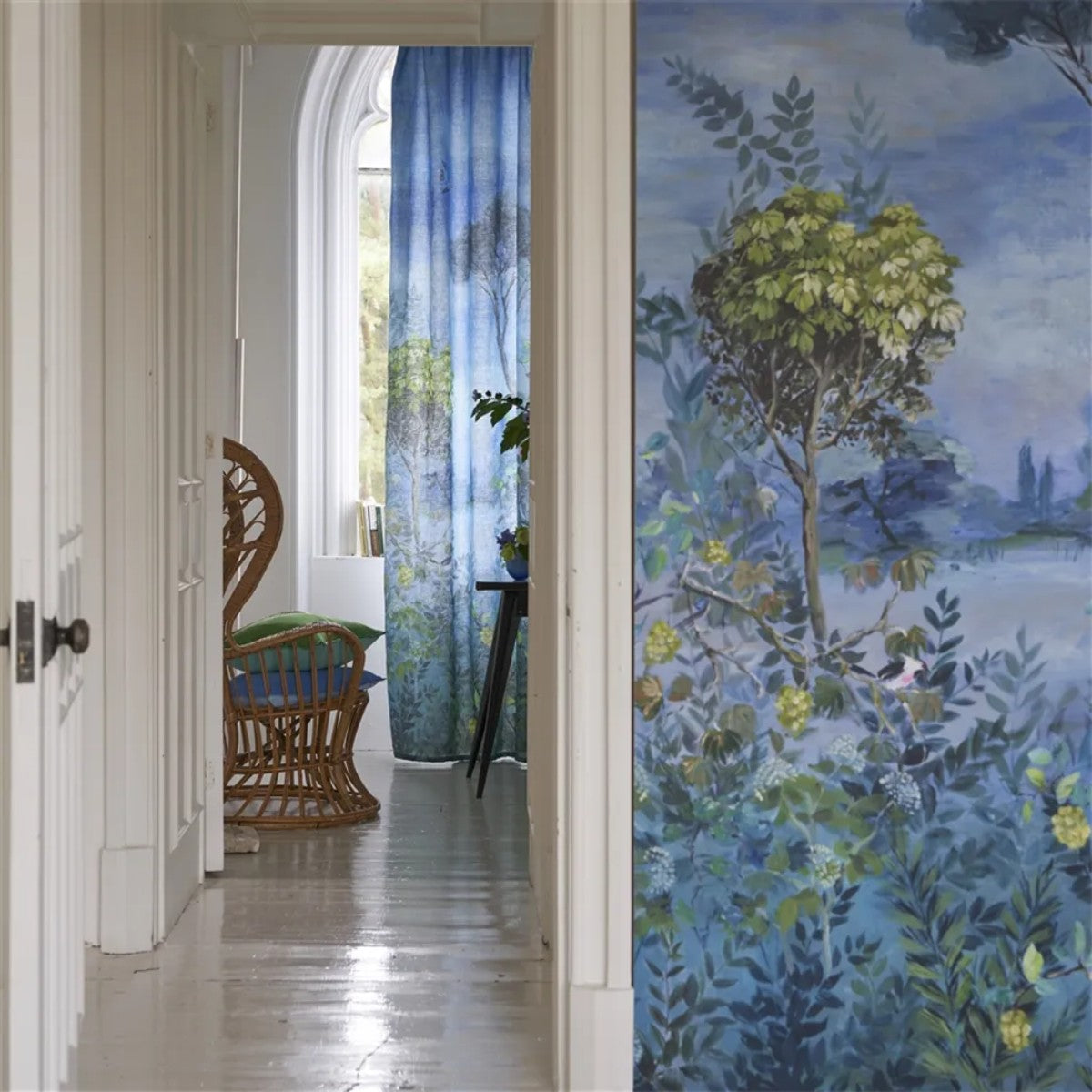 Designers Guild | Giardino Segreto Alta Delft