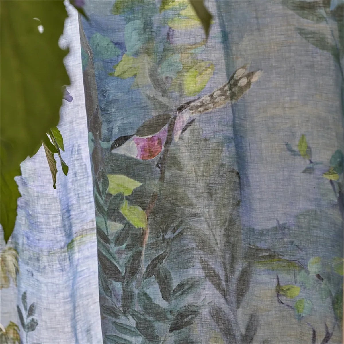 Designers Guild | Giardino Segreto Alta Delft