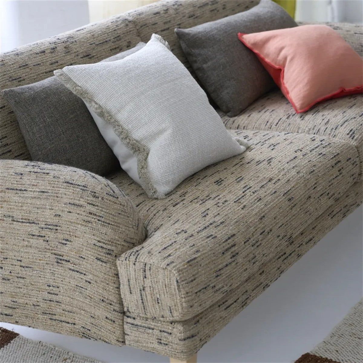 Designers Guild | Minerve Natural