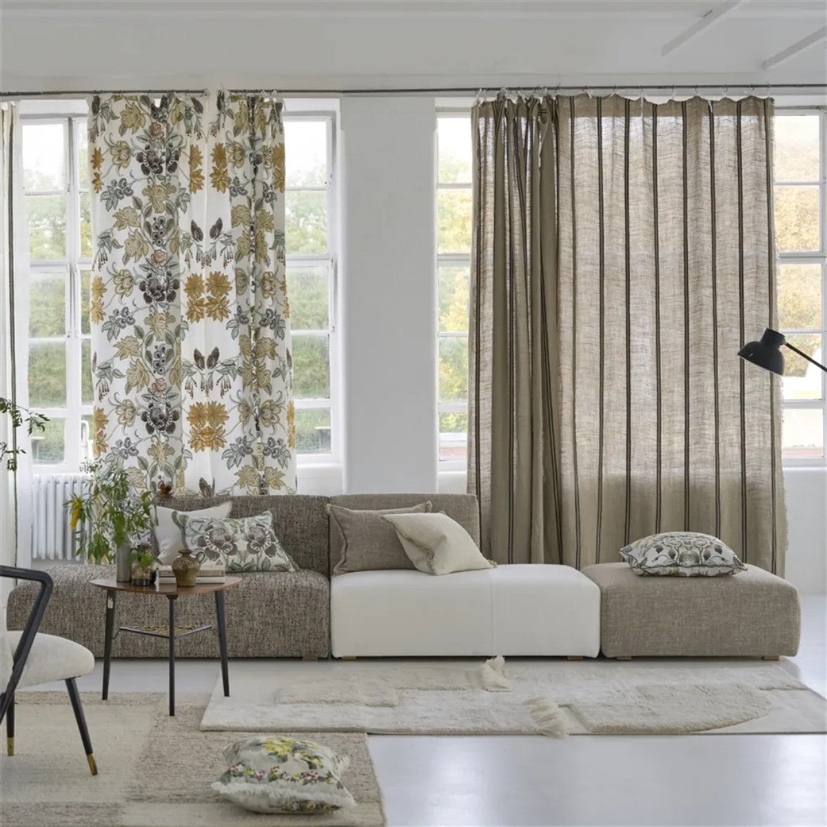 Designers Guild | Pradelles Zinc