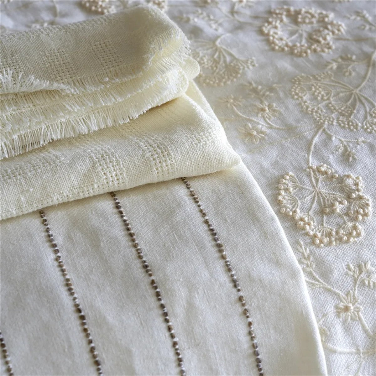 Designers Guild | Mayenne Chalk