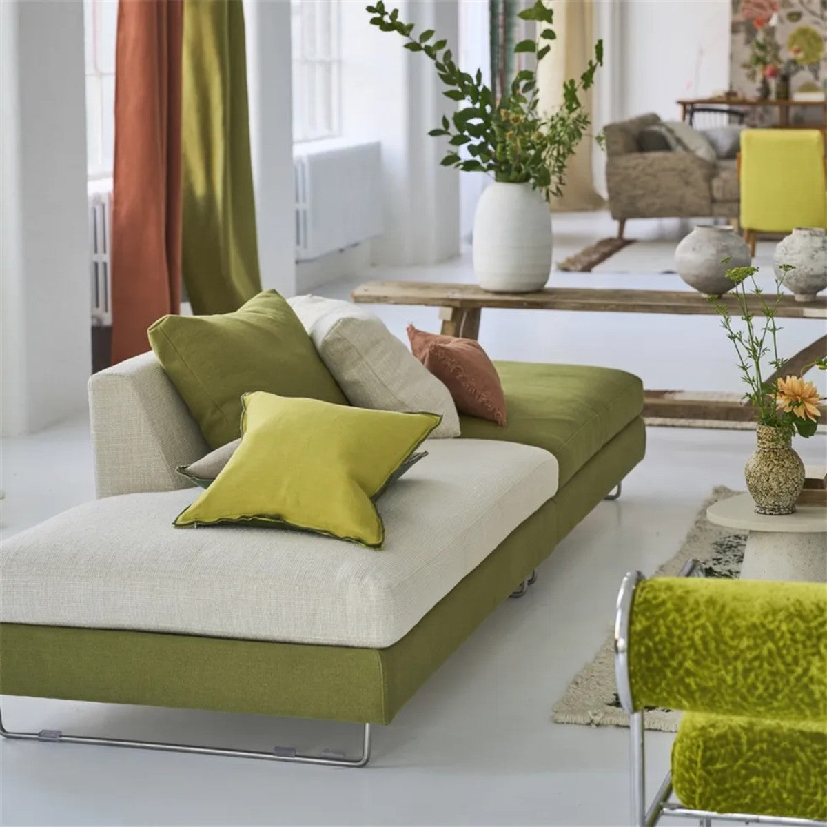 Designers Guild | Loiret