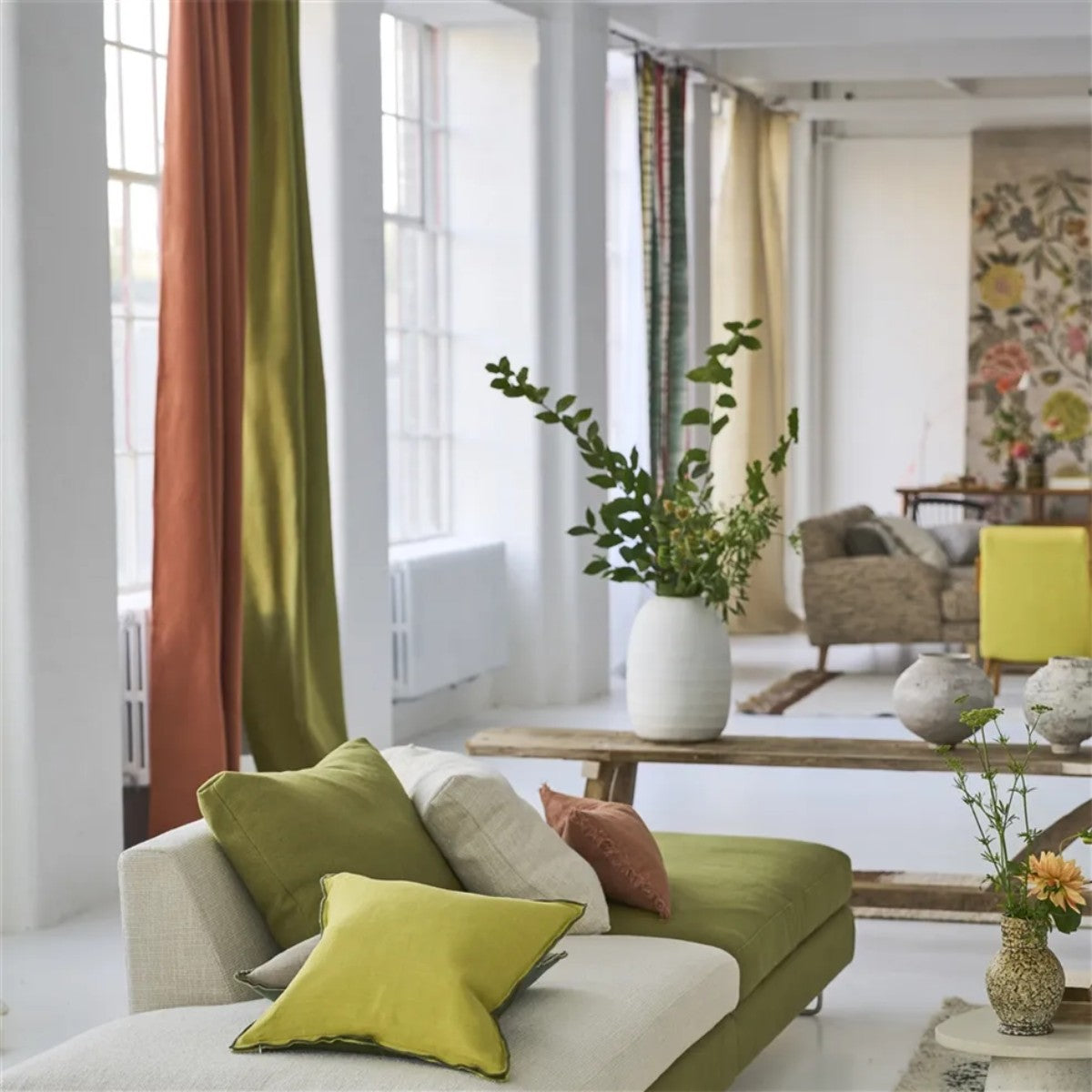 Designers Guild | Loiret