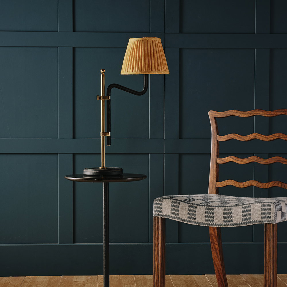 Julian Chichester | Winston Lamp