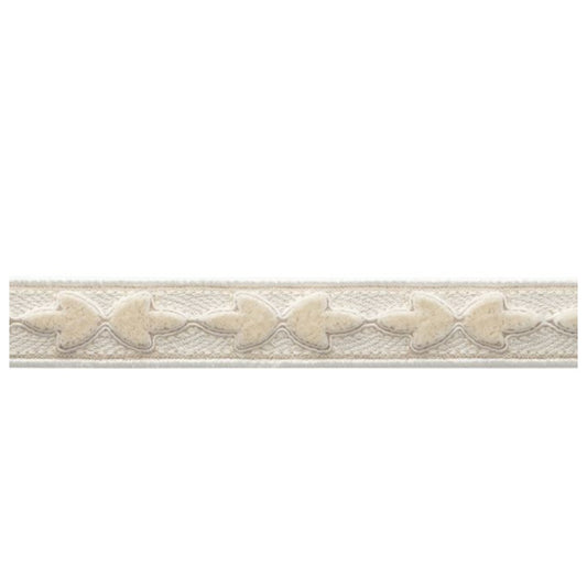 Samuel and Sons | Bagatelle Velvet Border