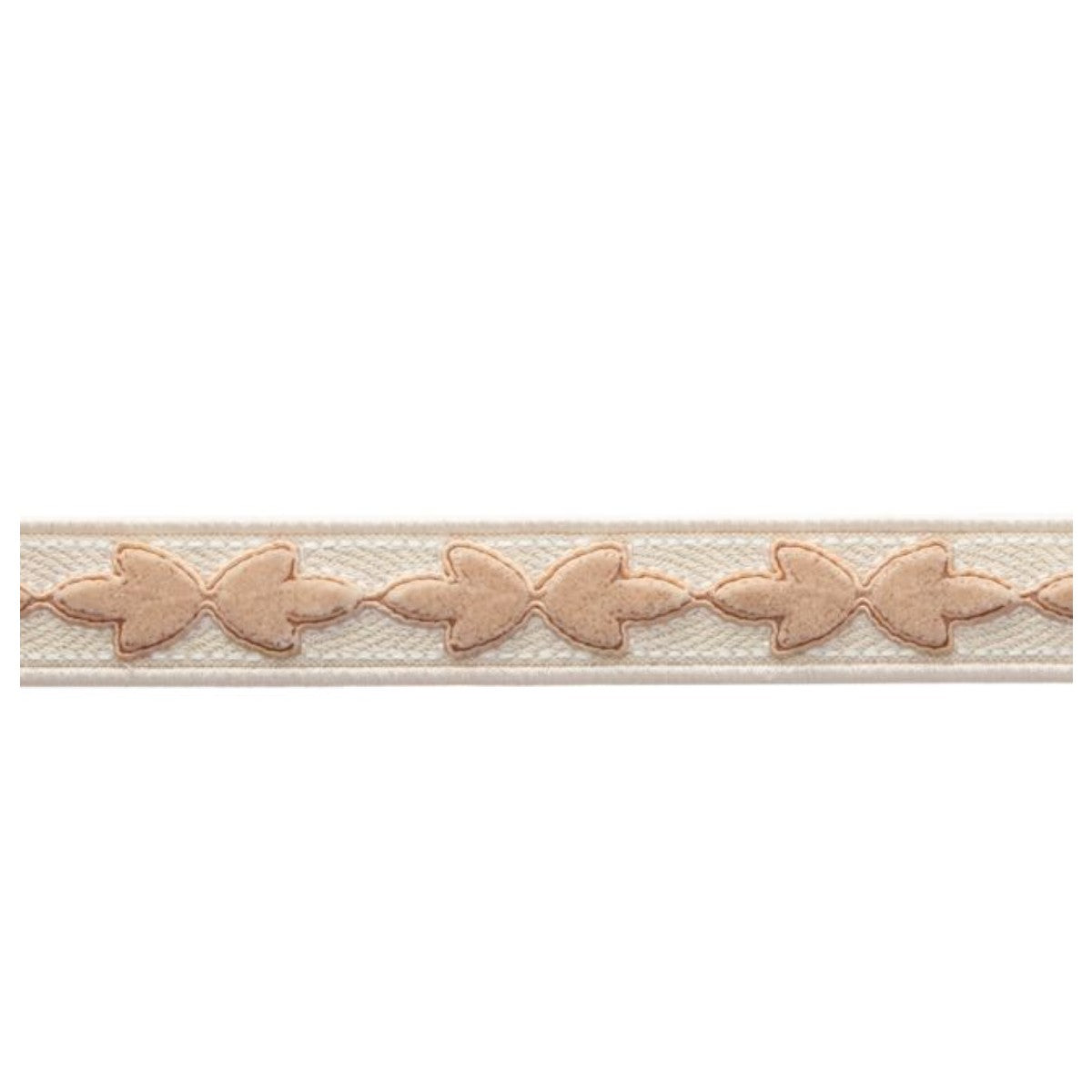 Samuel and Sons | Bagatelle Velvet Border