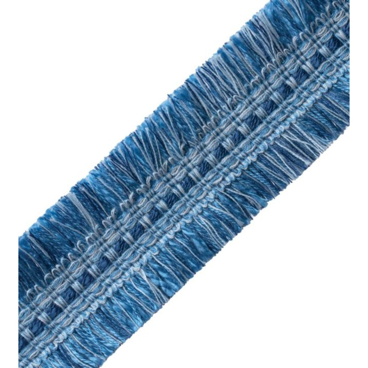 Samuel and Sons | Aspen Double Cut Braid