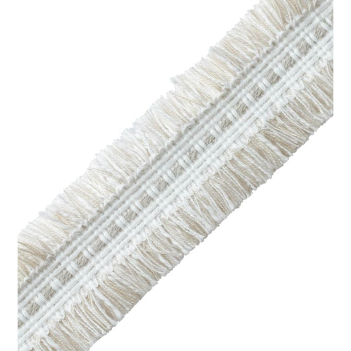 Samuel and Sons | Aspen Double Cut Braid