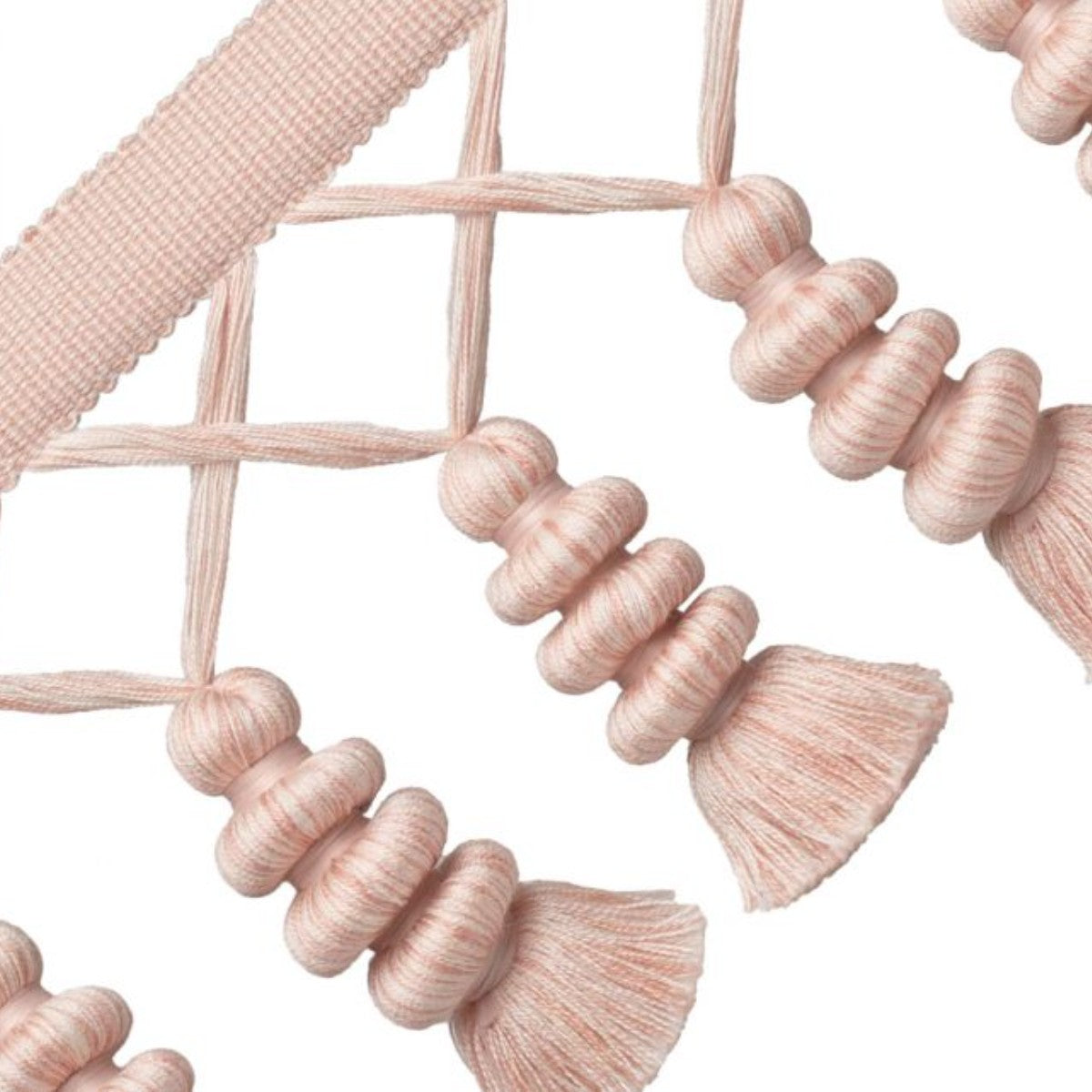 Samuel and Sons | Caitlin Tassel Fringe
