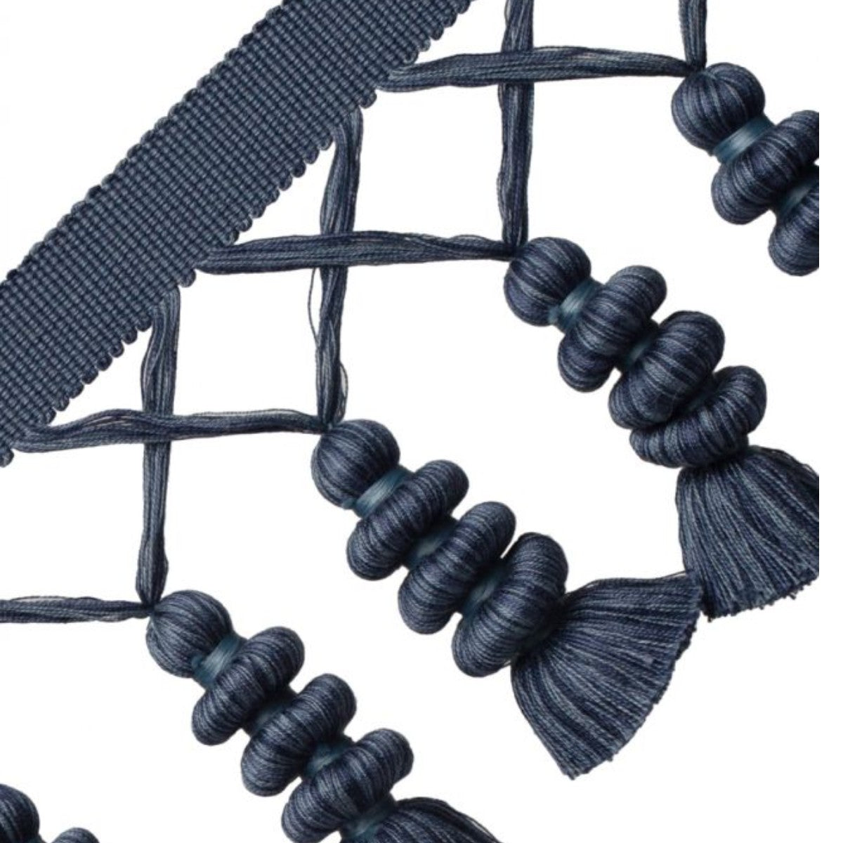Samuel and Sons | Caitlin Tassel Fringe