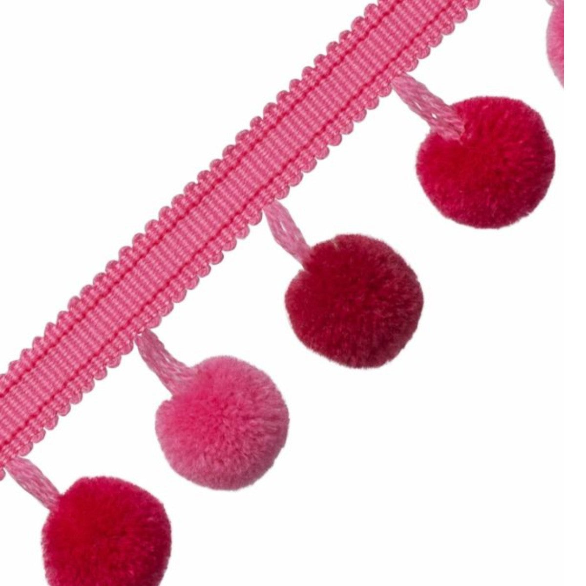 Samuel and Sons | Cirque Pom Pom Fringe