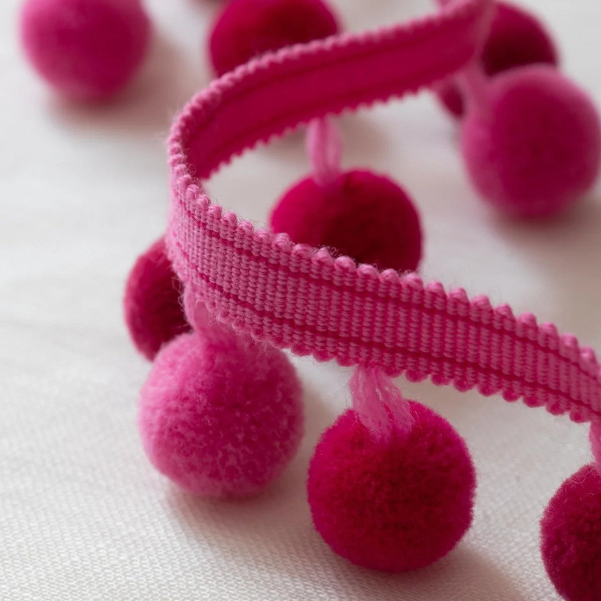 Samuel and Sons | Cirque Pom Pom Fringe