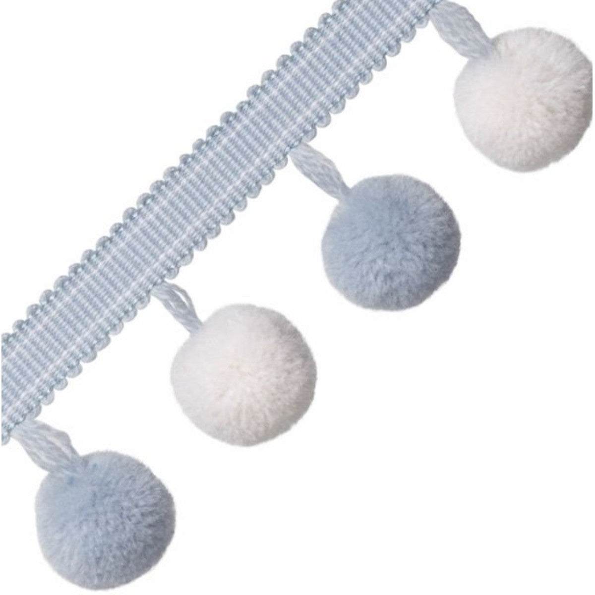 Samuel and Sons | Cirque Pom Pom Fringe