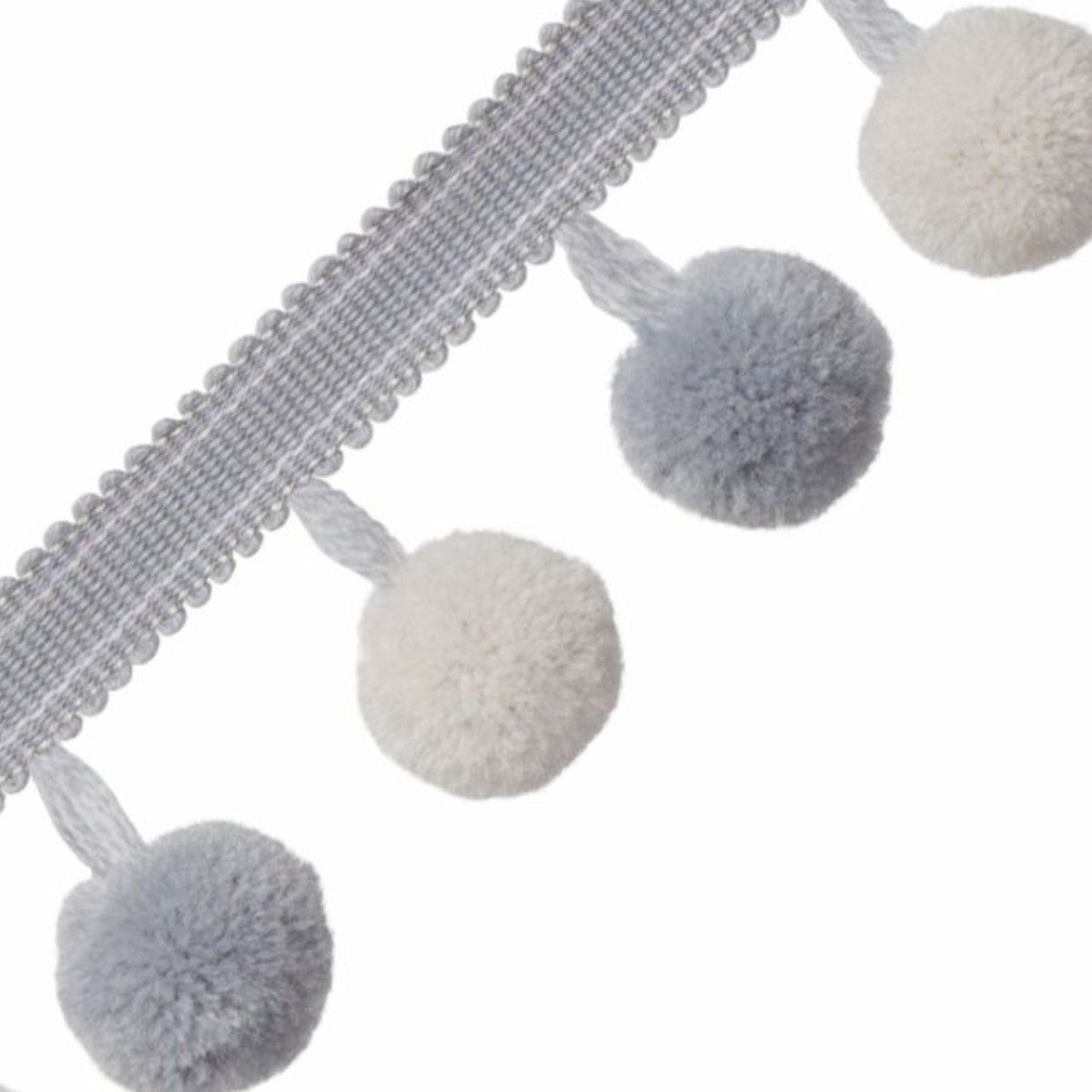 Samuel and Sons | Cirque Pom Pom Fringe