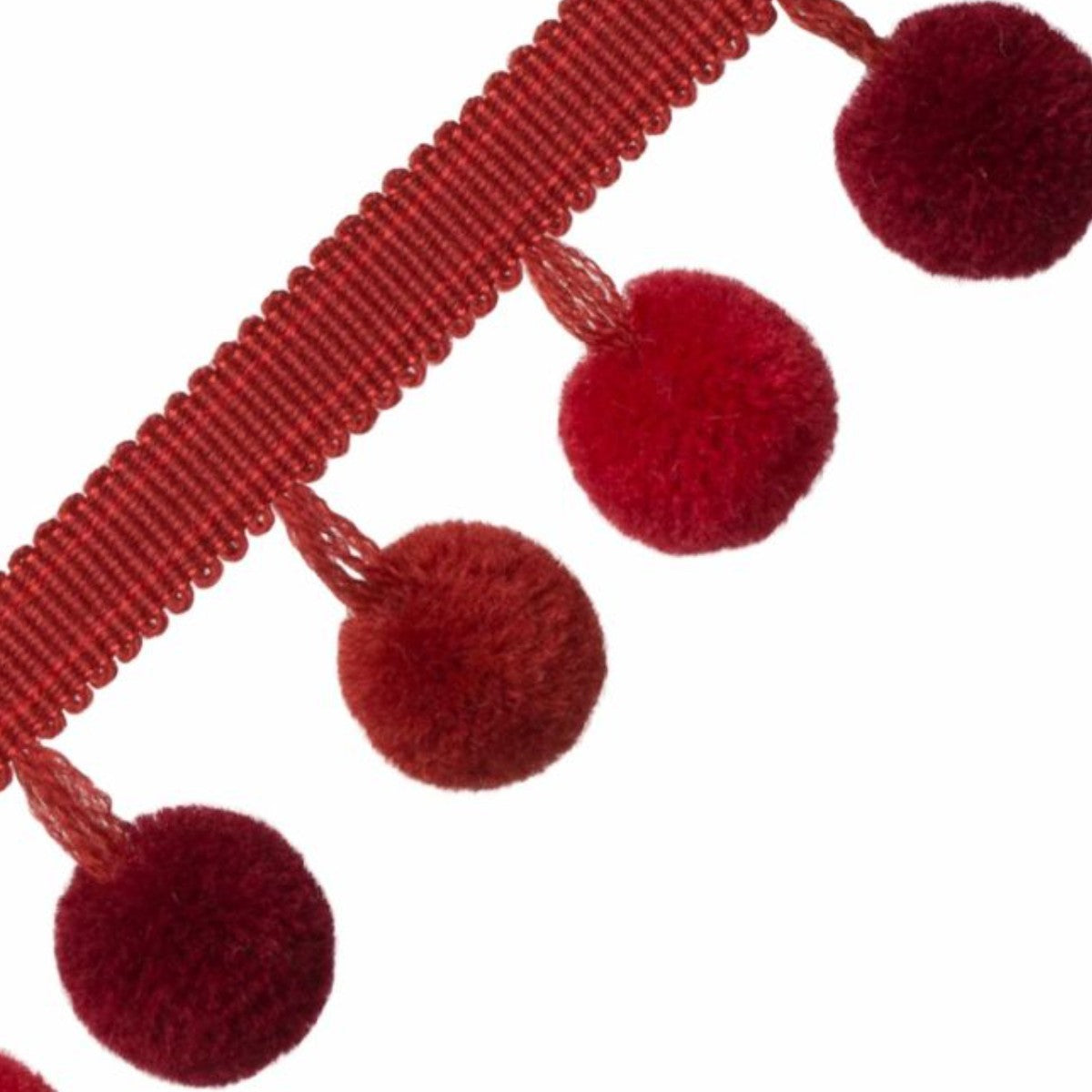 Samuel and Sons | Cirque Pom Pom Fringe