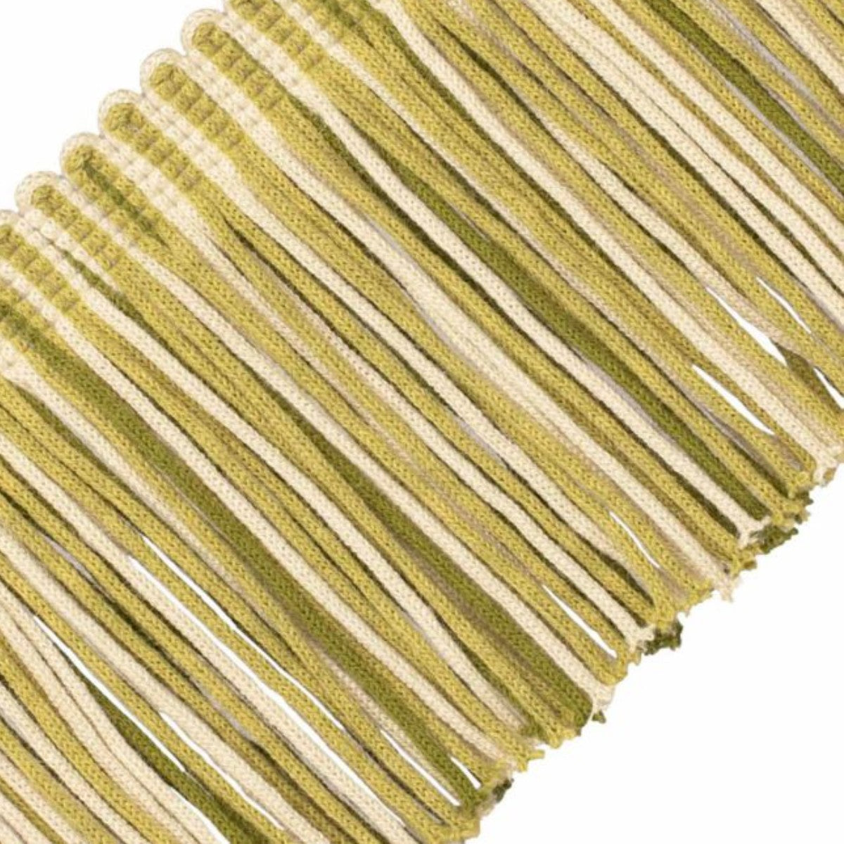 Samuel and Sons | Terrace Chainette Fringe